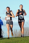Womens under-17s and under-20s Davison Shield, 2020 Sherman Cup/Davison Shield, Temple Park, South Shields.  Photo: David T. Hewitson/Sports for All Pics